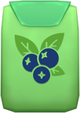 Blueberry Seed