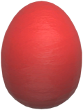 Dino Egg