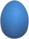 Donkey Egg