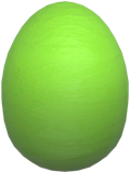 Duck Egg