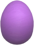 Goat Egg