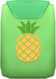 Pineapple Seed