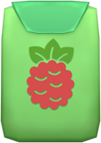 Raspberry Seed